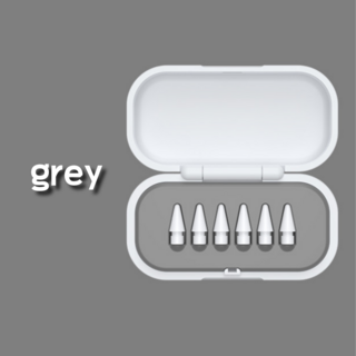 애플펜슬 펜촉케이스로 문제 해결하기