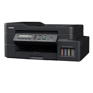브라더 무한잉크복합기 DCP-T720DW 상세 정보