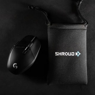 로지텍코리아정품 G303 SHROUD 에디션 무선 게이밍마우스