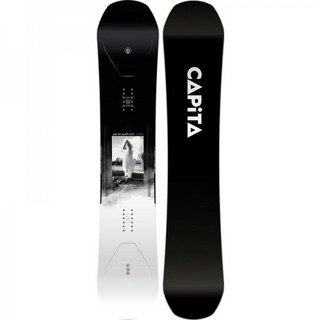 캐피타 Capita Super DOA Snowboard 2024