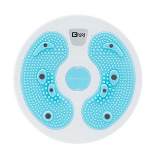 구스짐 트위스터 운동 기구 블루 상품 이미지