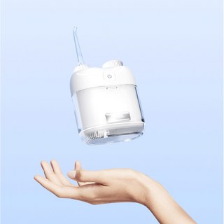 단미 구강세정기 300ml, DA-CLS07Y(퍼플)