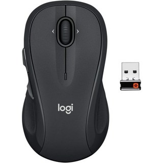 로지텍 M510 USB 마우스