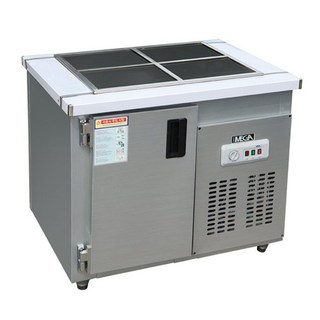 FRIO 프리오 업소용냉장고