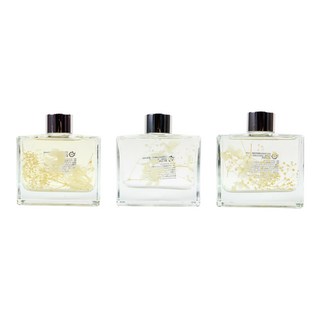 있을유 홈 디퓨저 120ML 실내방향제, 스노우코튼