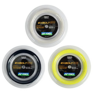 요넥스 스트링 EXBOLT 68 200M