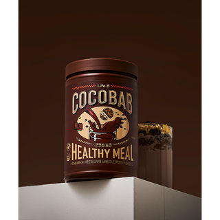 코코밥 초코 대용량 COCOBAB