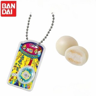 BANDAI 반다이 다마고치 이상한 달걀 볼로 키링 패키지