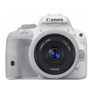 캐논 EOS 100D