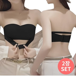모노소울 튜브탑