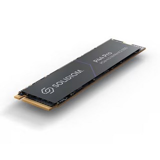 솔리다임 정품판매원 SOLIDIGM P44 Pro M.2 NVMe 1TB SSD