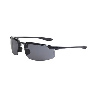 십자포화 안전 안경, Smoke Lens, 1 safety glasses