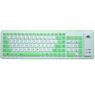 USB103 주요 산업 소프트 키보드