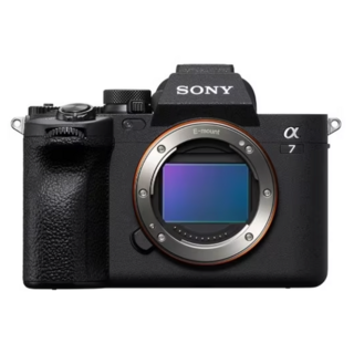 SONY A7M3 카메라