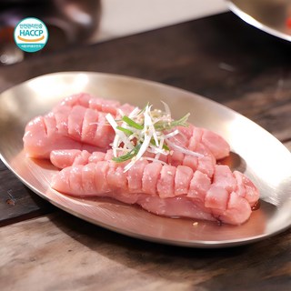 백명란젓 1.5kg (500gx3통) 소포장 무색소 저염명란, 3개, 500g