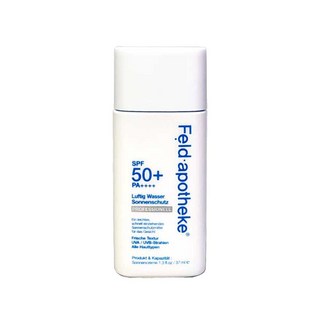 펠드아포테케 에어리 워터 선스크린 37ml