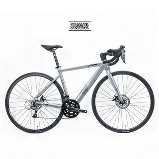자바 벨로체 JAVA Veloce 로드자전거 중학생 가성비 로드, 3. 실버S 시마노24단, 1개