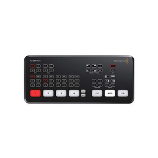 블랙매직외장레코드 사용 모습