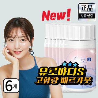 6. 신제품 유로바디..
