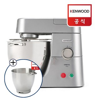 대풍BakeryShop 켄우드반죽기 KPL9000S (1700W)