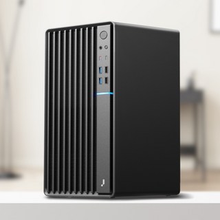 [주연테크] 굿워크 D1v56G R5-5600G (16GB/512GB/FD) [블랙], Free DOS, 512GB, 16GB, 블랙
