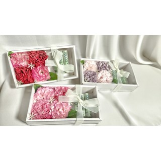 감사의 달 카네이션 플라워 박스 / 용돈상자/ 기프트카드상자/ 어버이날/ 스승의날, 2개추가, 보라, 1개