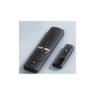 샤오미 안드로이드 TV 스틱 4K 2160P 2GB RAM, 4K MDZ-27-AA, 1개