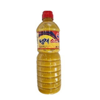 [푸드토스]해파리 냉채소스 1kg