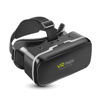 코시 가상현실 VR영상기 VR2182 스마트폰 VR기기 맥스 스마트폰, 코시 VR영상기 VR2182, 1개