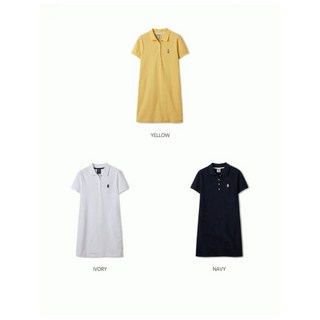후아유 여성 스티브 카라 원피스 Steve Collar One Piece WHOME2422F