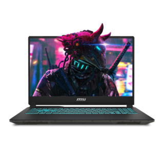 2. MSI 사이보그..