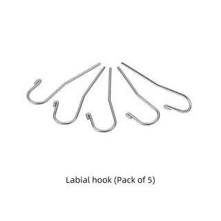 덴츠플라이 모리타 우드페커 에이펙스 로케이터 의치 기구 치아 1개 (1.5개 세트) 덴츠플라이 모리타 우드페커 에이펙스 로케이터 의치 기구 치아 1개 (1.5개 세트)