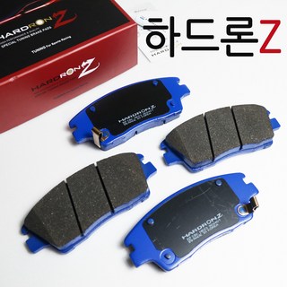 [하드론ZR] 스팅어 브렘보 4P G70