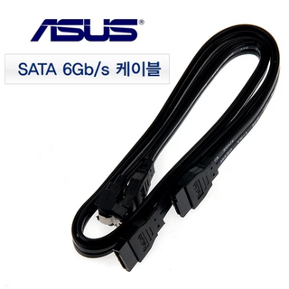 SATA3 6Gb/s 케이블, 1개