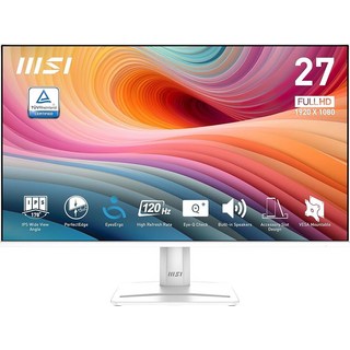 MSI PRO MP275W E2 모니터