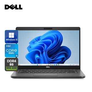 DELL 5300 업무용 노트북