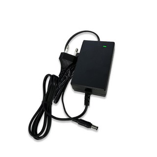 브라더 PT-1230PC P-touch 라벨 프린터용 DC 9V2A 전원 어댑터, 1개