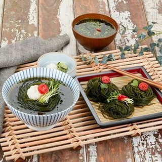 해초미인 다시마면