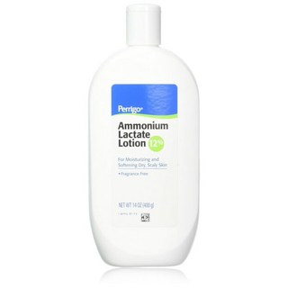 암모늄 젖산 로션 12% C-P 플립탑 - (400그램/14온스), 14 Ounce (Pack of 1)
