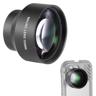 니워 NEEWER LS-26 HD 105mm 매크로 렌즈