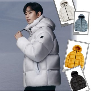 아이더 가볍고 따뜻하다! 를 직관적으로 보여주는 AIRBORNE IGLOO (에어본 이글루) 남여공용 다운 자켓 DUW22547 아이더패딩 아이더 가볍고 따뜻하다! 를 직관적으로 보여주는 AIRBORNE IGLOO (에어본 이글루) 남여공용 다운 자켓 DUW22547 아이더패딩