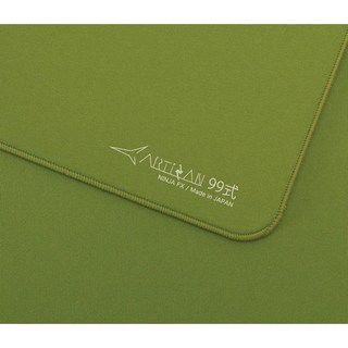 아티산 마우스패드 NINJA FX TYPE 99식 시리즈