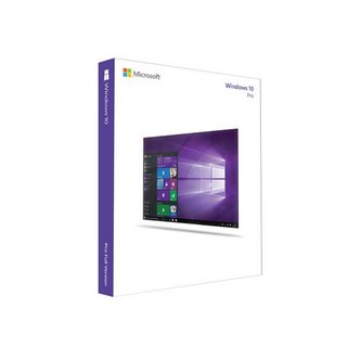Microsoft Windows 10 Pro 정품