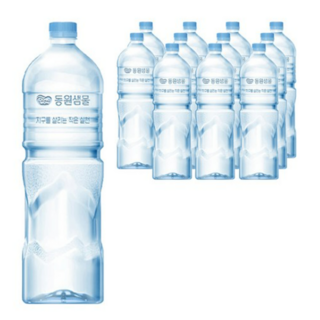 동원샘물 미네마인