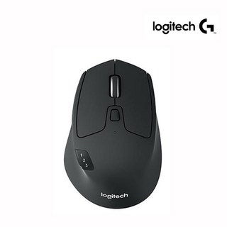 추천9 로지텍 m720