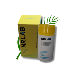 엔알랩 NR 광노화 포토에이징 케어 선크림