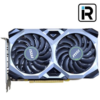 4. MSI GTX1..