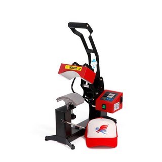 소형 프레스 열프레스기