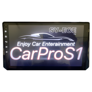 SY-ECE 日產 CEFIRO A33 安卓車機 導航 GPS 汽車音響 影音 360環景, 黑, 1個