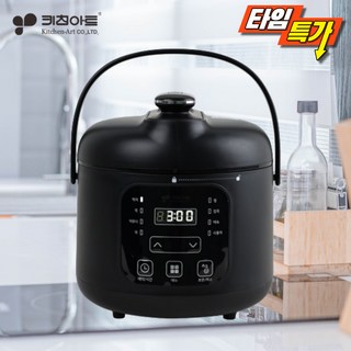 스마트 전기밥솥